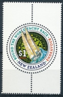 New Zealand - Postfrisch/** - Schiffe, Seefahrt, Segelschiffe, Etc. / Ships, Seafaring, Sailing Ships - Maritime