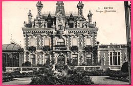 Corbie - Banque Chautreine - Edit. BAZAR CORBEEN - 1915 - Corbie