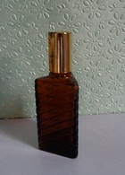 Ancien Flacon à Bouchon   "CHARISMA" D' AVON  Eau De Cologne 30 Ml VIDE/EMPTY - Flacons (vides)