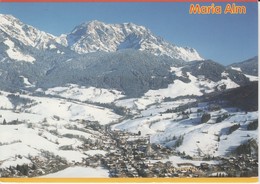 (OS2262) MARIA ALM - Maria Alm