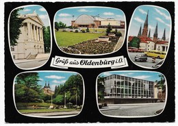 2900  OLDENBURG  1963 - Oldenburg