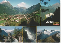 (OS2271) MATREI IN OSTTIROL - Matrei In Osttirol