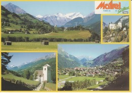 (OS2285) MATREI IN OSTTIROL - Matrei In Osttirol