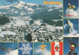 (OS2289) KIRCHBERG - Kirchberg