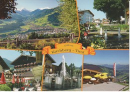 (OS2296) KIRCHBERG - Kirchberg