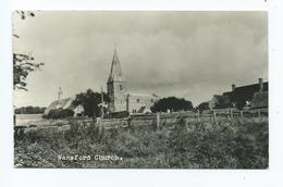 Cambridgeshire Postcard Wansford Church Posted 1979 Publ. A.w.bourne - Altri & Non Classificati