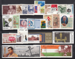 India MLH 1994, Year Pack MH, With All Set - Full Years