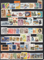 India MNH 1999, Year Pack, With All Sets - Años Completos