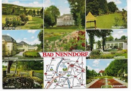 3052  BAD NENNDORF, MEHRBILD  1974 - Bad Nenndorf