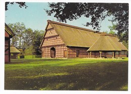 4590  CLOPPENBURG, NIEDERSÄCHSISCHES FREILICHTMUSEUM - Cloppenburg