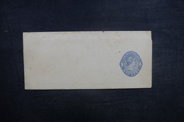 CANADA - Entier Postal Non Utilisé - L 37889 - 1860-1899 Reign Of Victoria