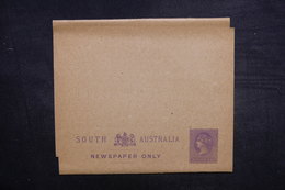 AUSTRALIE - Entier Postal Non Circulé - L 37907 - Interi Postali