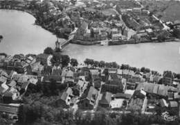 01-SEYSSEL- VUE AERIENNE - Seyssel