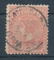 1867. Australia - Victoria - Nuovi