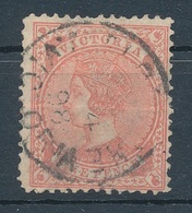 1867. Australia - Victoria - Ongebruikt