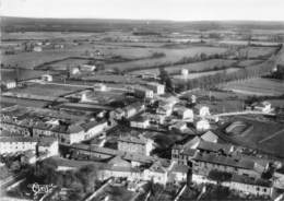 01-VILLARS-LES-DOMBES- VUE GENERALE AERIENNE - Villars-les-Dombes