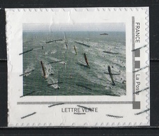 Collector Saint-Malo : 40 Ans Route Du Rhum 2018 : Course De Régates. - Collectors