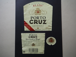 Porto Blanc Cruz - Gran Cruz Porto à Vila Nova De Gaia - Andere & Zonder Classificatie