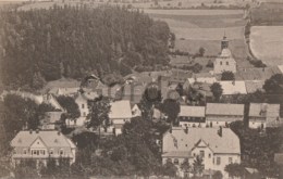 Germany - Lauenstein Im Sachsische Erzgebirge - Lauenstein