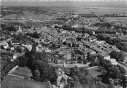 01-MONTLUEL-VUE PANORAMIQUE  AERIENNE - Montluel