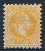 * Magyar Posta Romániában 1867 2sld - Autres & Non Classés