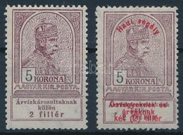 * 1913 Árvíz 5K + Hadi Segély 5K  (13.500) - Other & Unclassified