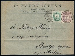 1893 - Altri & Non Classificati