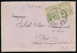 1905 - Sonstige & Ohne Zuordnung