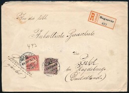 1906 - Sonstige & Ohne Zuordnung