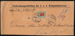 1915 - Sonstige & Ohne Zuordnung