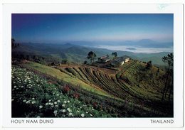 Thailand, Houy Nam Dung - Tailandia