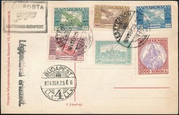 1924 - Otros & Sin Clasificación