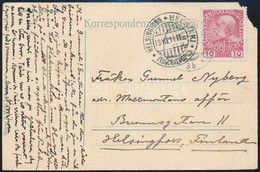 Ausztria 1911 - Otros & Sin Clasificación
