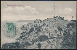 Ceylon ~1905 - Otros & Sin Clasificación