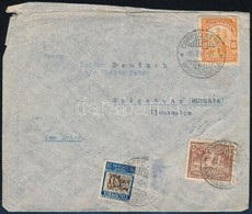 Kolumbia 1940 - Otros & Sin Clasificación