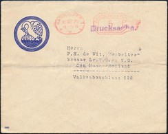 Deutsches Reich 1929 - Andere & Zonder Classificatie