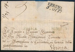 Olaszország 1843 - Andere & Zonder Classificatie