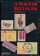 Magyar Bélyegek Kézikönyve / Handbook Of Hungarian Stamps - Other & Unclassified