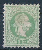 * 1867 3kr - Otros & Sin Clasificación