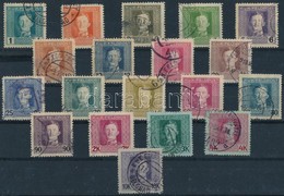 O 1917 Sor (15.000) - Other & Unclassified