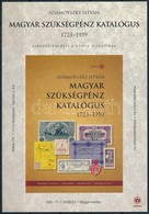 ** 2008 Magyar Szükségpénz Katalógus Emlékív - Autres & Non Classés