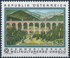 ** 2001 UNESCO Bélyeg,
UNESCO  Stamp
Mi 2348 - Autres & Non Classés