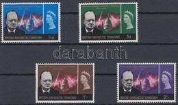 ** 1966 Churchill Sor Mi 16-19 - Altri & Non Classificati