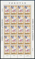 ** 1982 Dalok Kisívsor Mi 75-78 - Other & Unclassified