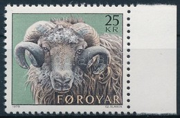 ** 1979 Juhtenyésztés,
Sheep-breeding
Mi 42 - Altri & Non Classificati