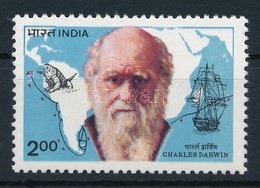 ** 1983 Charles Darwin Sor,
Charles Darwin Set
Mi 951 - Otros & Sin Clasificación