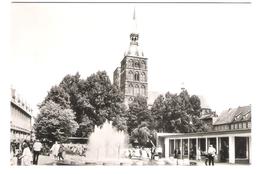 Deutschland - Stralsund - An Der Ossenreyer Strasse - Alte Ansicht - Stralsund