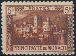 ** 1922 Forgalmi Bélyeg Mi 62 - Otros & Sin Clasificación