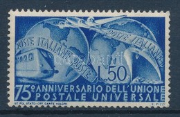 ** 1949 UPU Mi 772 - Other & Unclassified