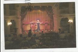 Disneyland Californie. Golden Horseshoe Revue. - Disneyland